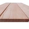 Douglas plank fijnbezaagd 22x200mm